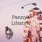 Panny's lifestyle